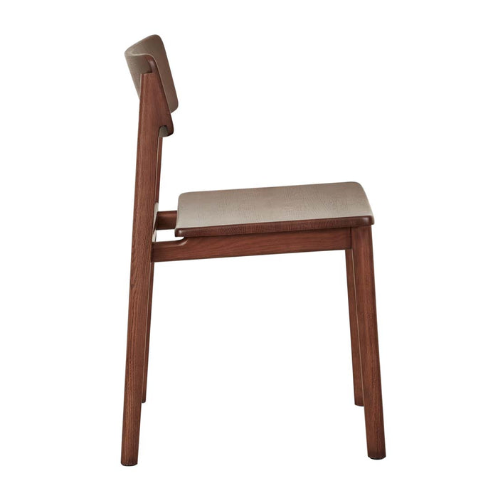 Tolv Poise Dining Chair