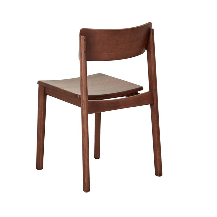 Tolv Poise Dining Chair