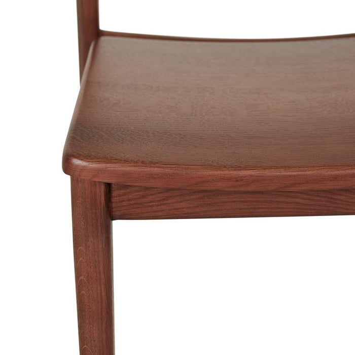 Tolv Poise Dining Chair