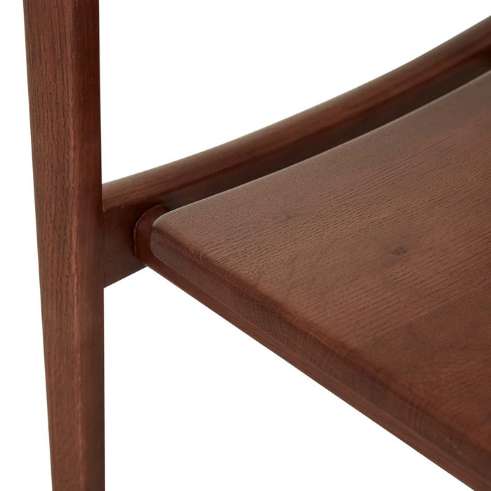 Tolv Poise Dining Chair