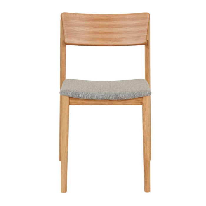 Tolv Poise Upholstered Dining Chair