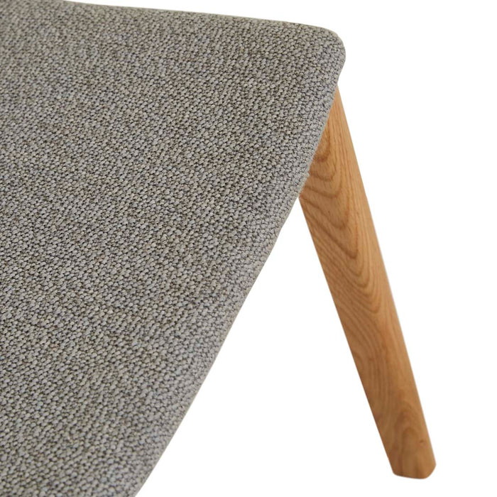 Tolv Poise Upholstered Dining Chair