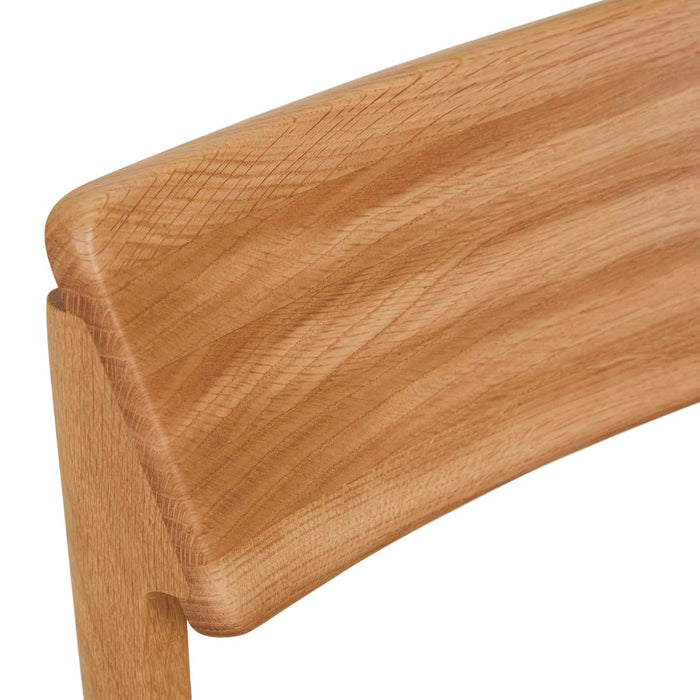 Tolv Poise Upholstered Dining Chair