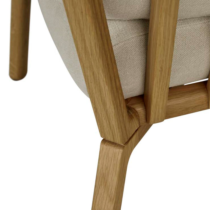 Sensu Occasional Chair
