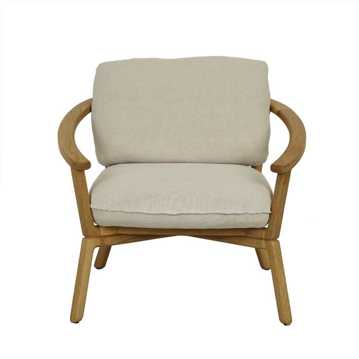 Sensu Occasional Chair