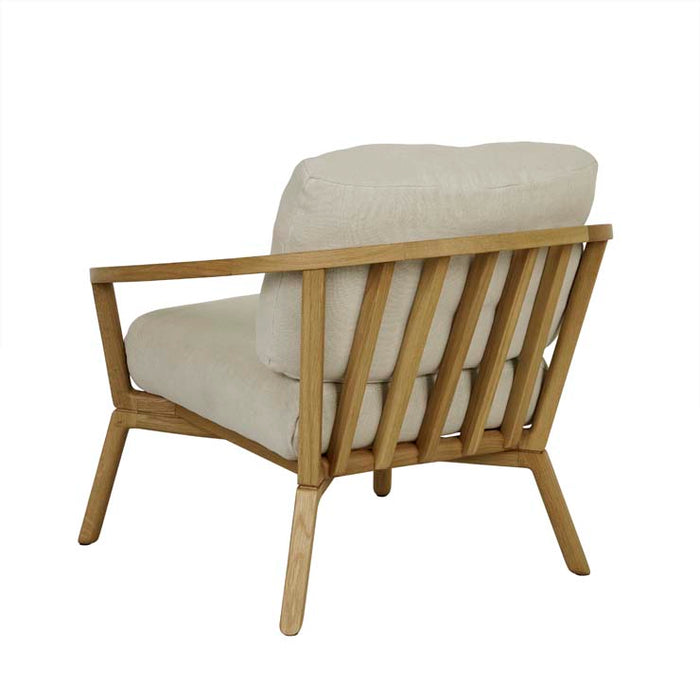 Sensu Occasional Chair