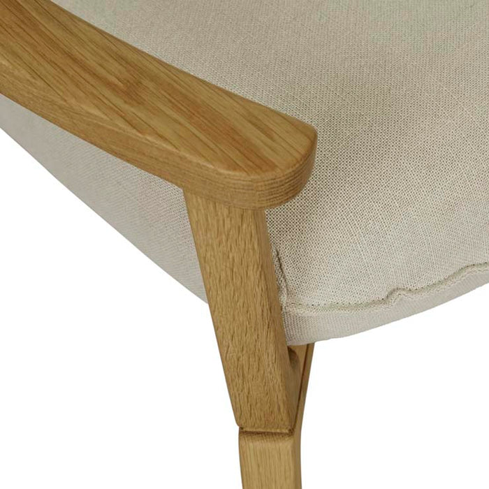 Sensu Occasional Chair