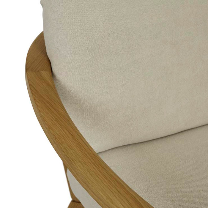 Sensu Occasional Chair