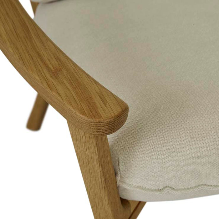 Sensu Occasional Chair