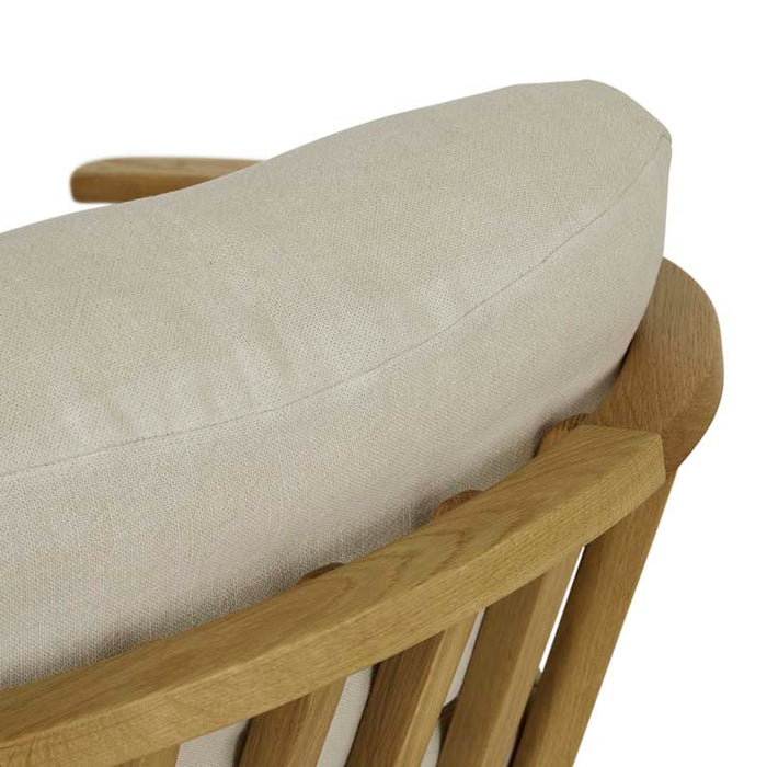 Sensu Occasional Chair