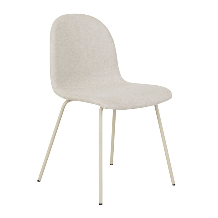 Smith Straight Leg Dining Chair