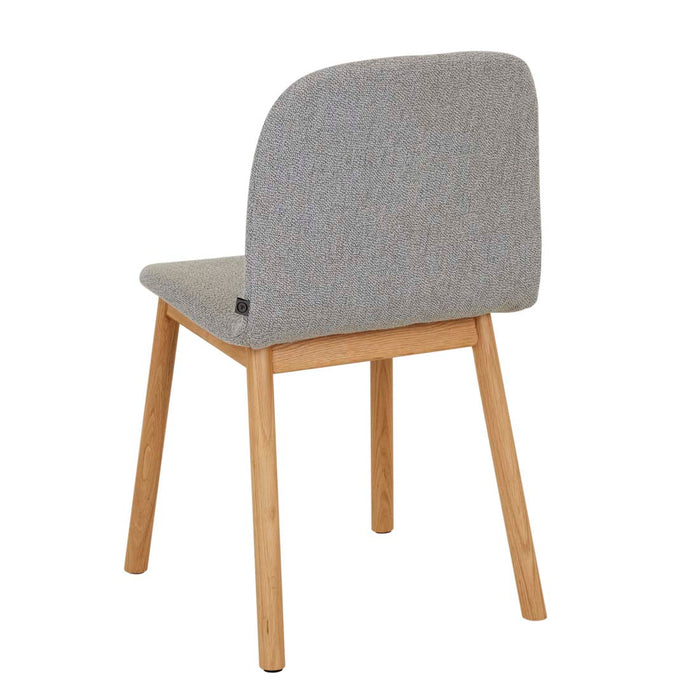 Tolv Com Dining Chair