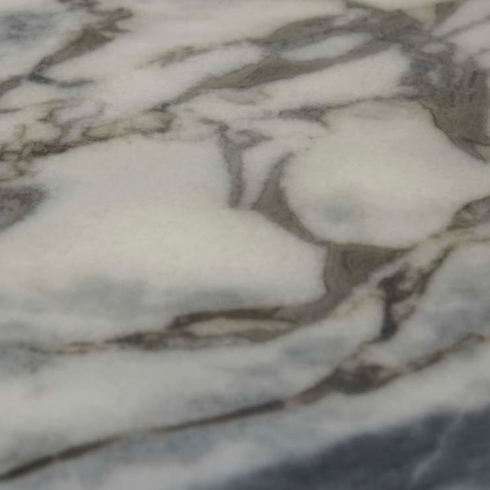 Benjamin Ripple Grand Marble Console