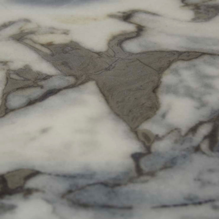 Benjamin Ripple Grand Marble Console