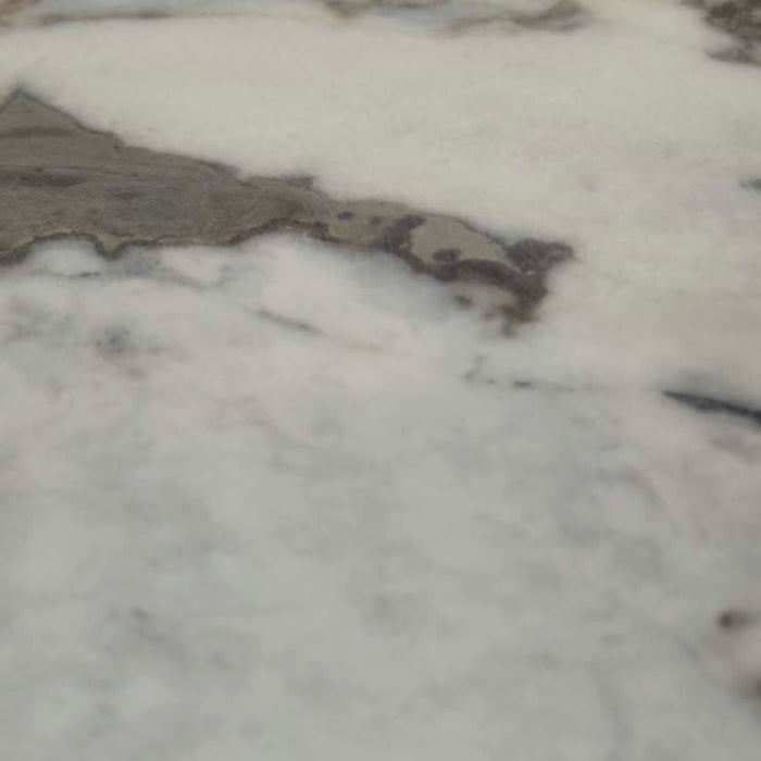 Benjamin Ripple Grand Marble Console