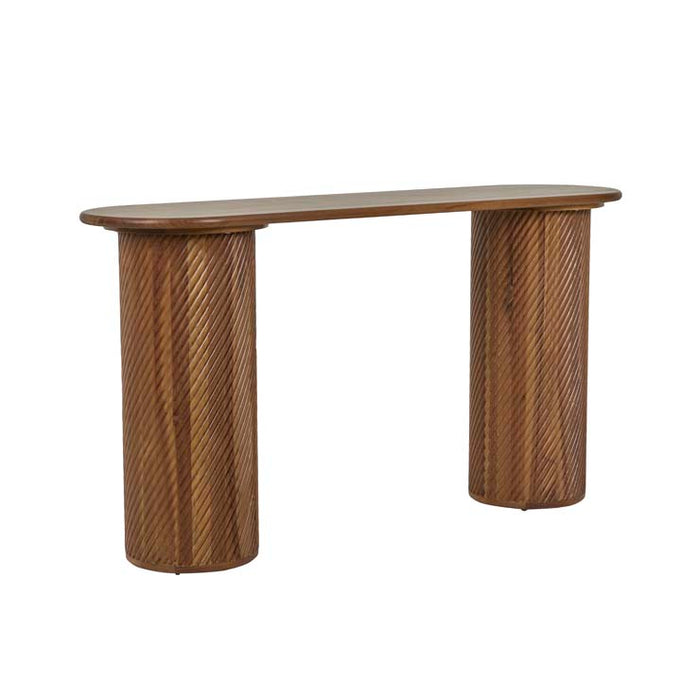 Orion Pillar Console