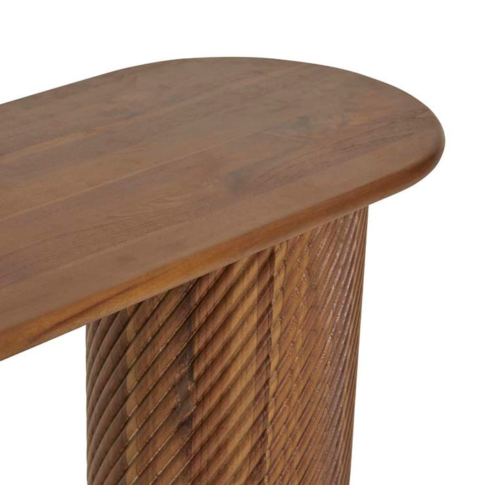 Orion Pillar Console