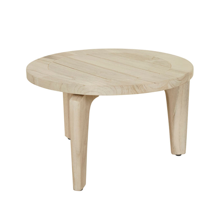 Montana Round Small Coffee Table