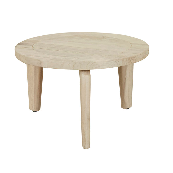 Montana Round Small Coffee Table