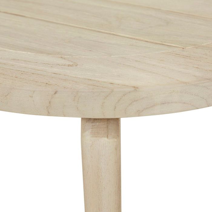 Montana Round Small Coffee Table