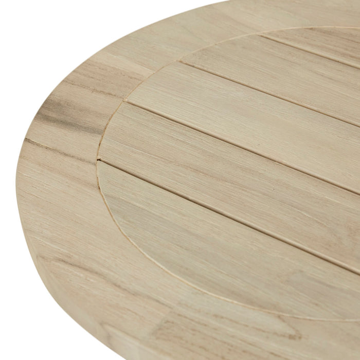 Montana Round Small Coffee Table