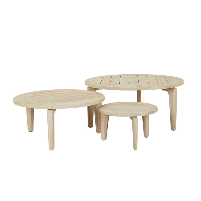 Montana Round Small Coffee Table