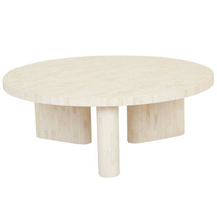 Zafina Clique Small Coffee Table