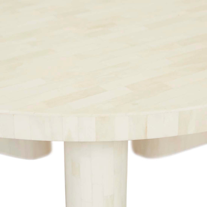 Zafina Clique Small Coffee Table