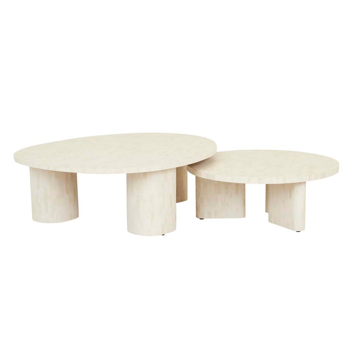 Zafina Clique Small Coffee Table