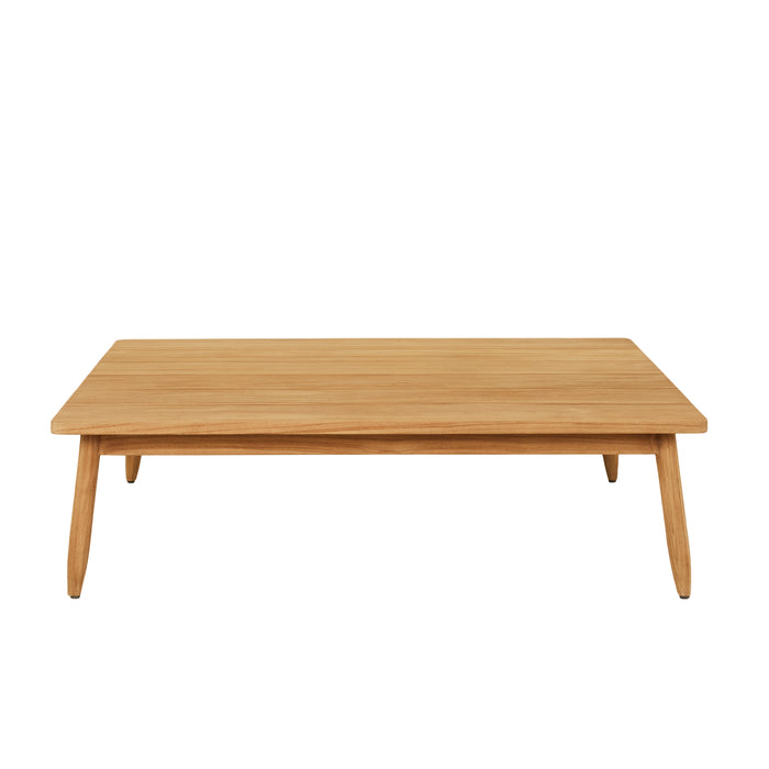 Montana Taper Coffee Table
