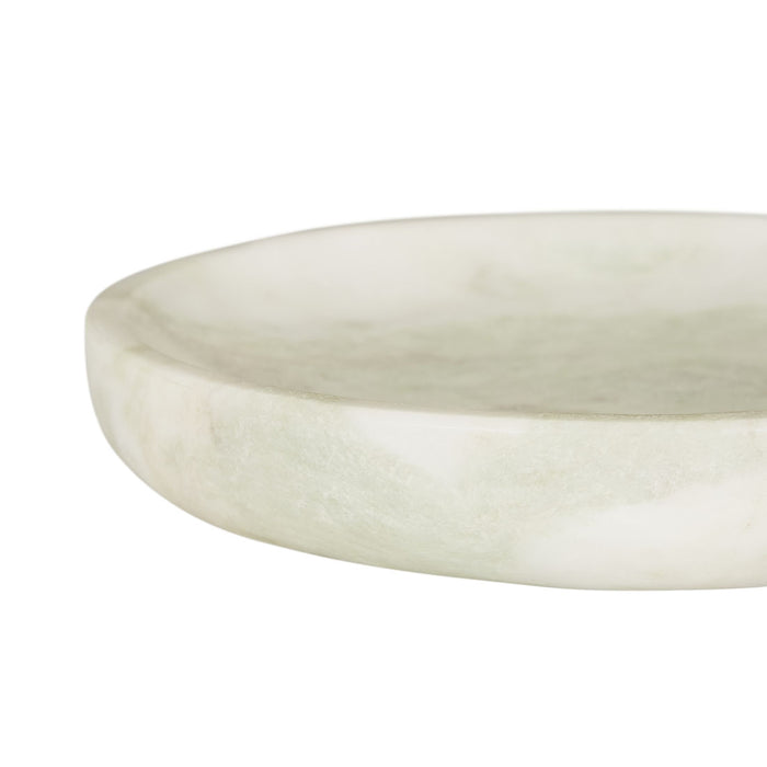 Aurora Rnd Platter