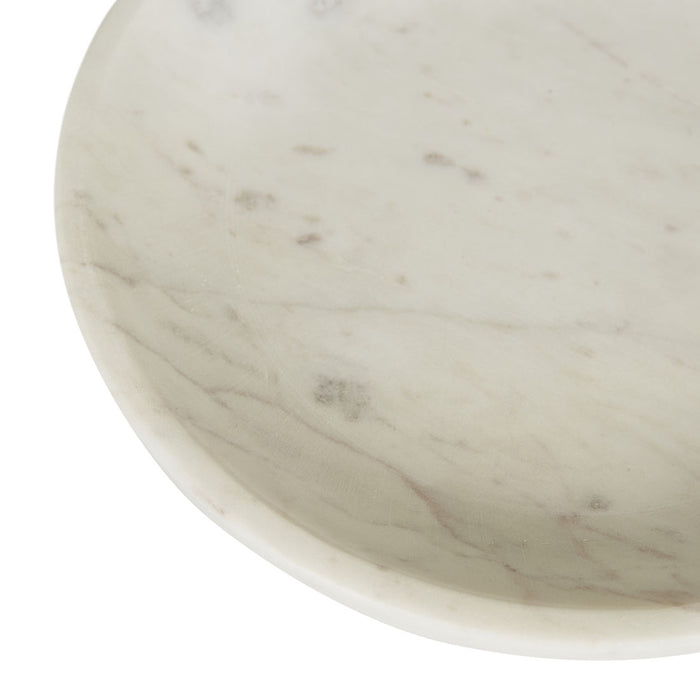 Aurora Rnd Platter