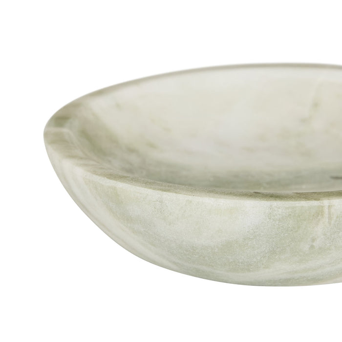 Aurora Rnd Platter