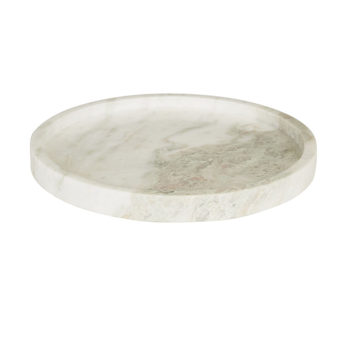 Aurora Rnd Tray