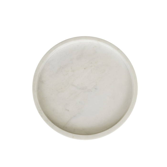 Aurora Rnd Tray
