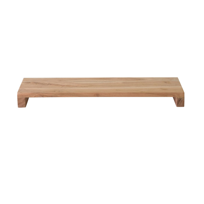 Madera Raised FSC Serving Board