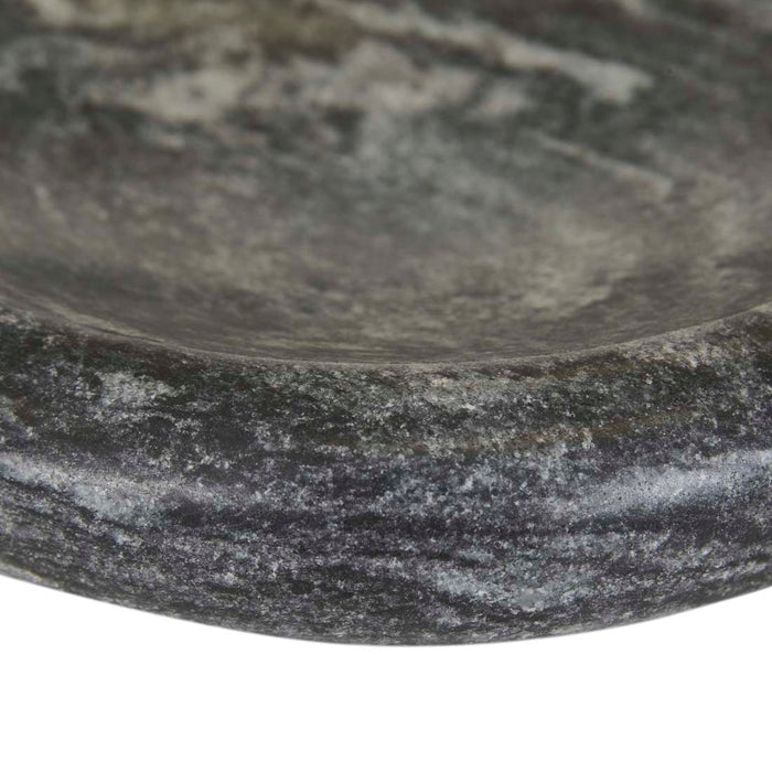 Rufus Indra Shallow Bowl