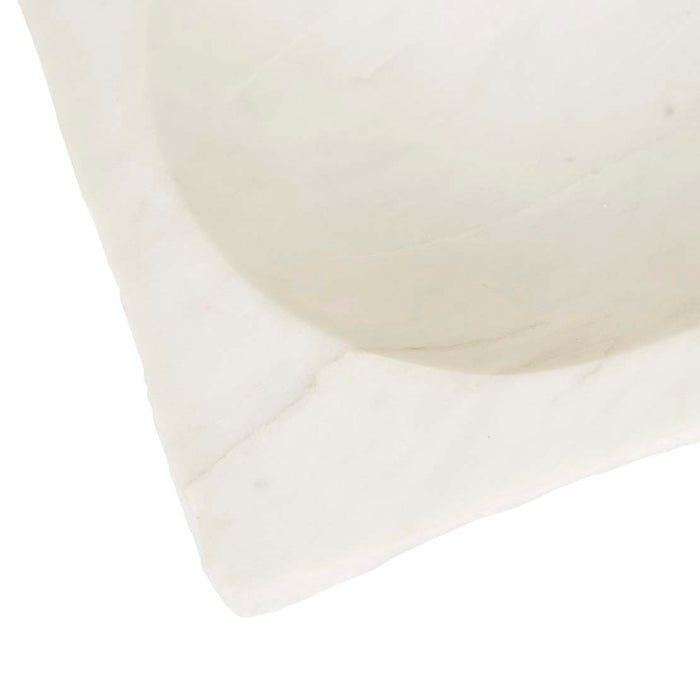 Rufus Lunar Rectangle Bowl