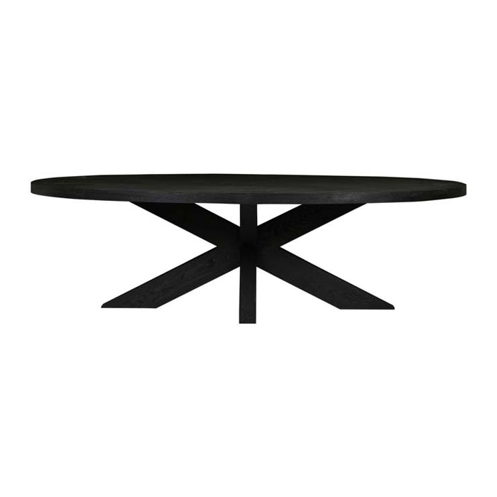 Acre Oval Dining Table
