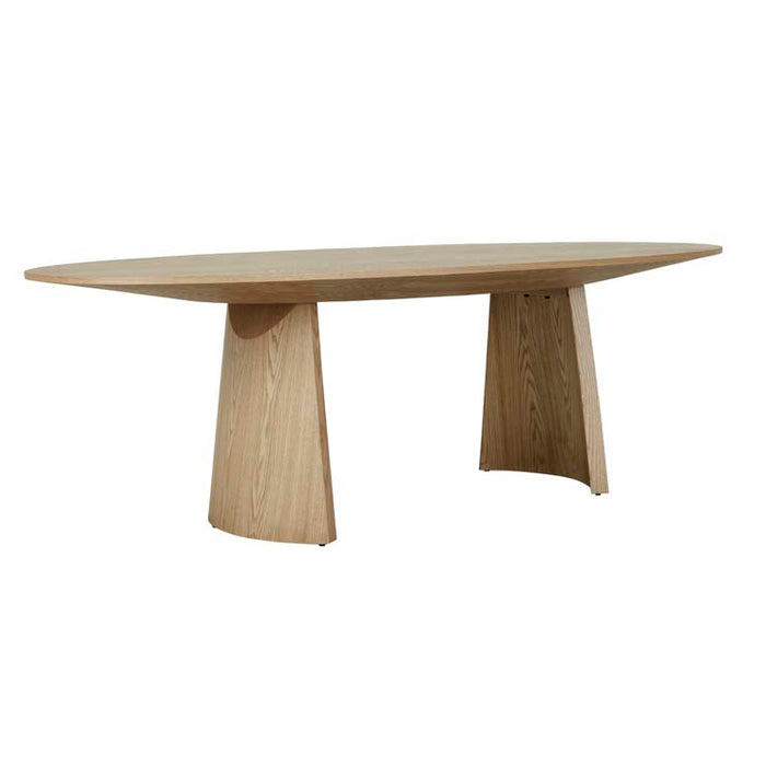 Kin Oval Dining Table