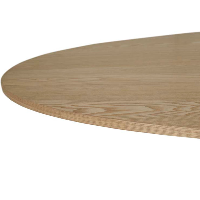 Kin Oval Dining Table