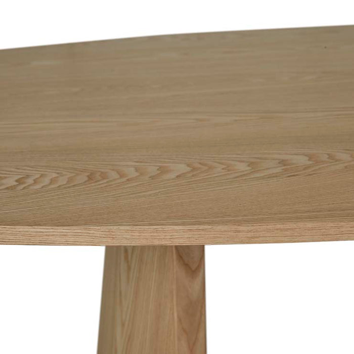 Kin Oval Dining Table