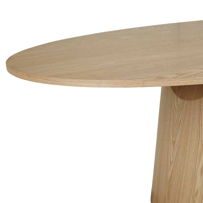 Kin Oval Dining Table