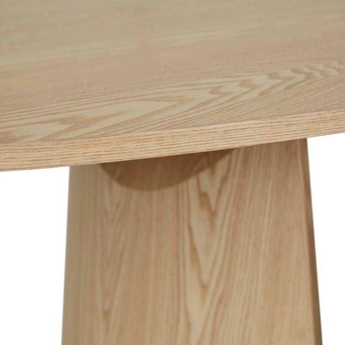 Kin Oval Dining Table