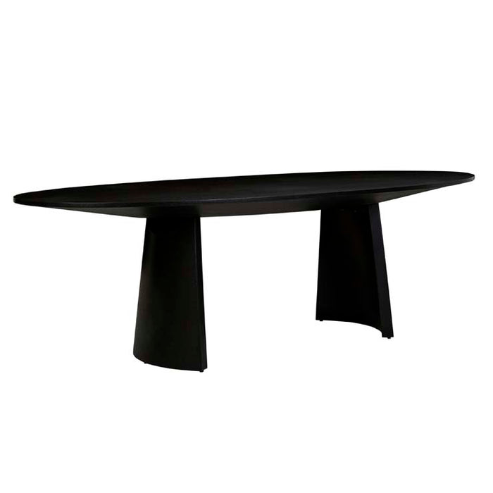 Kin Oval Dining Table