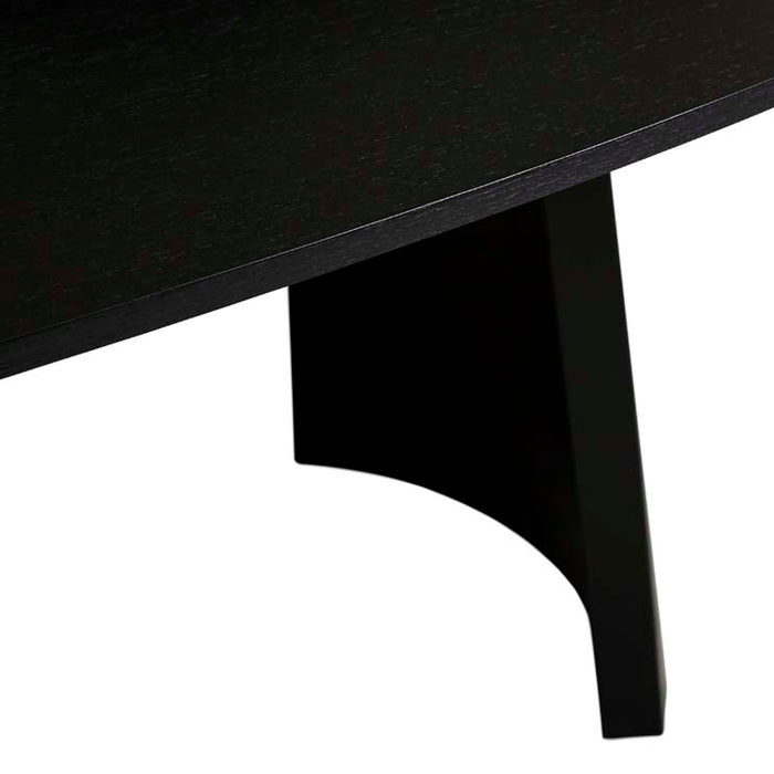 Kin Oval Dining Table