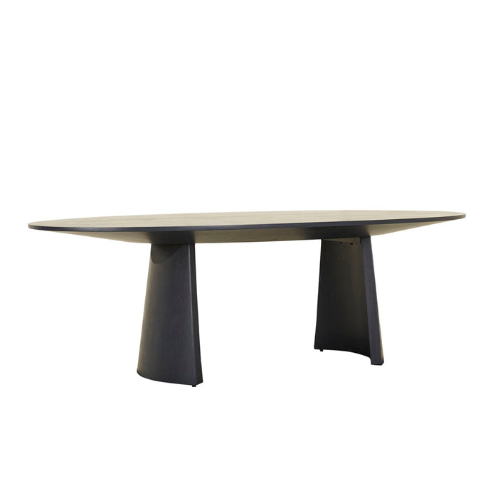Kin Oval Dining Table