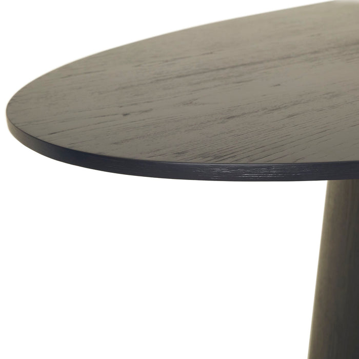 Kin Oval Dining Table