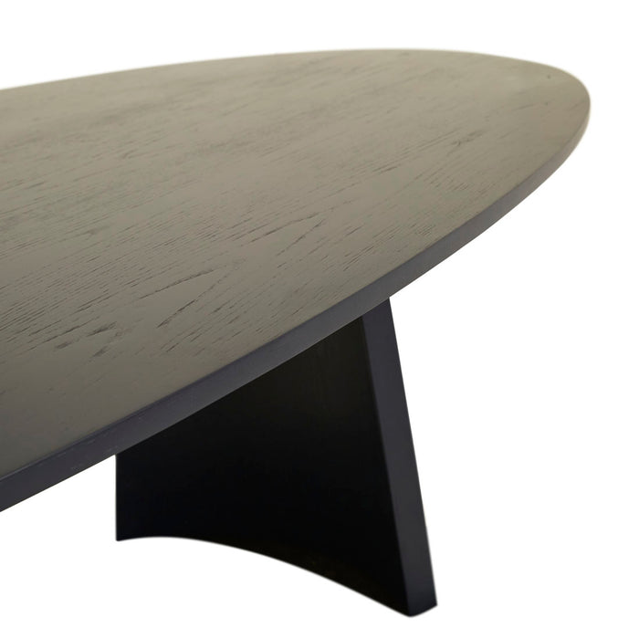 Kin Oval Dining Table