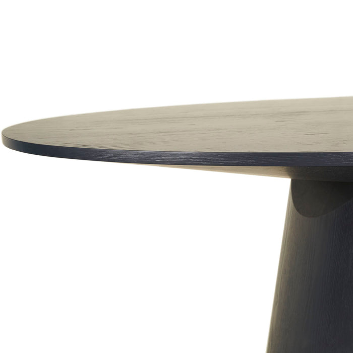 Kin Oval Dining Table